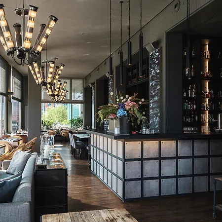 Hotel Abion Berlin