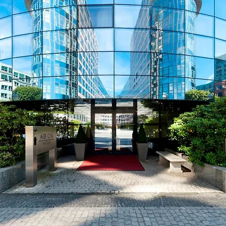 Hotel Abion
