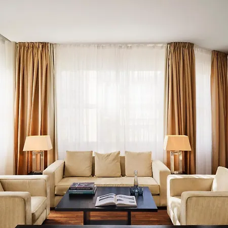 Hotel Abion Berlín