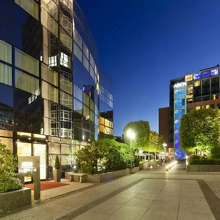 Abion 5* Berlín