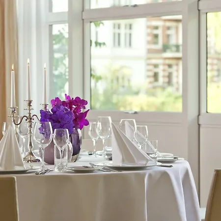 Abion 5* Berlín