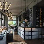 Szálloda Abion Berlin