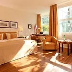 Szálloda Abion Berlin