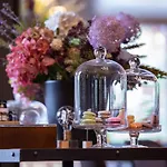 Szálloda Abion Berlin