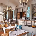 Abion Szálloda Berlin