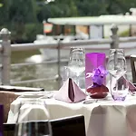 Szálloda Abion Berlin