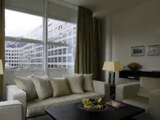 Hotel Abion Berlín