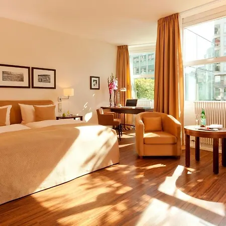 Hotel Abion Berlin