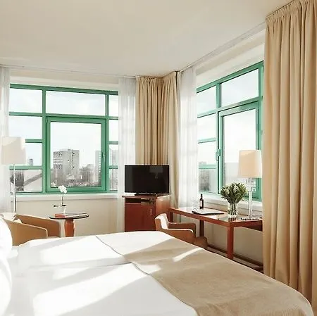 Hotell Abion