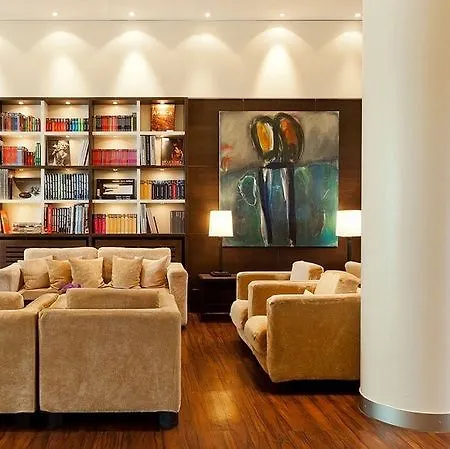 Abion Hotell Berlin