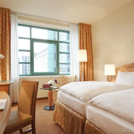 Hotell Abion 5*