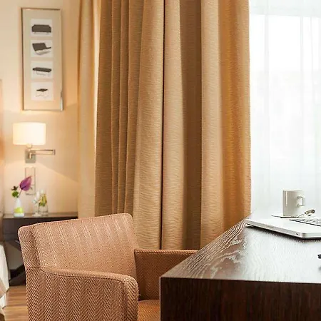 Abion Hotell 5*