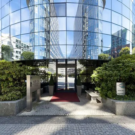 Hotel Abion Berlín