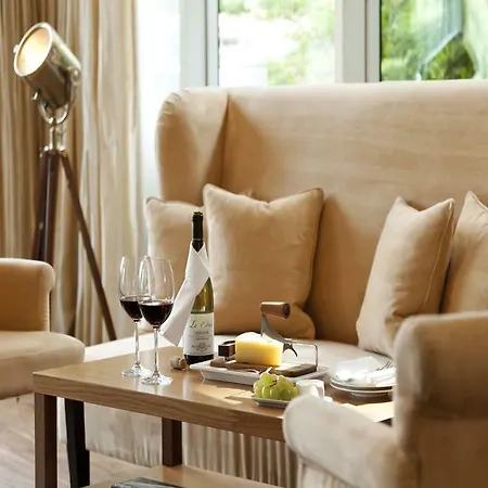 Abion Hotell Berlin