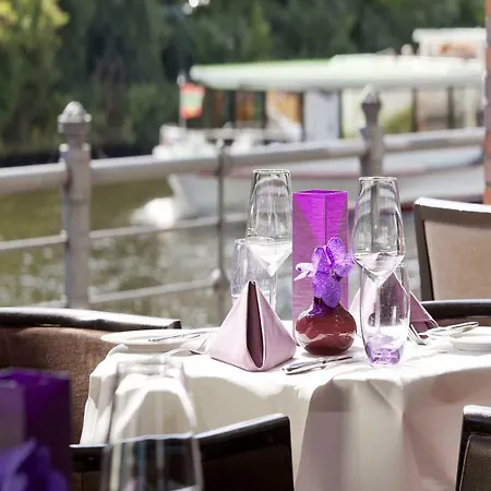 Abion Hotell Berlin