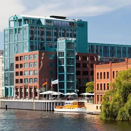 Abion 5* Berlín