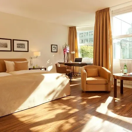 Hotell Abion Berlin