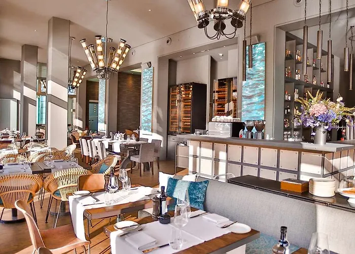 Abion Szálloda Berlin