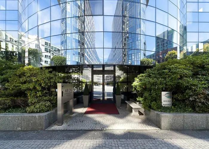 Hotel Abion Berlín