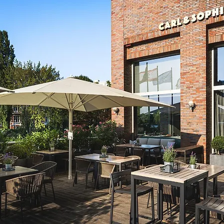 فندق أبيون سويتس 5*