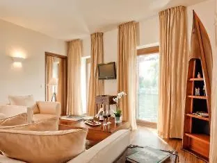 Abion Hotell 5*