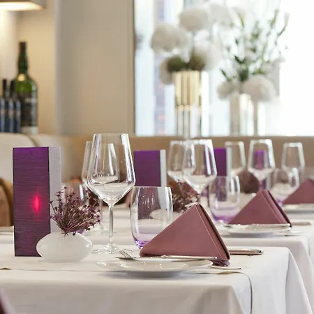 Abion Hotell Berlin