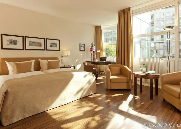 أبيون سويتس 5*