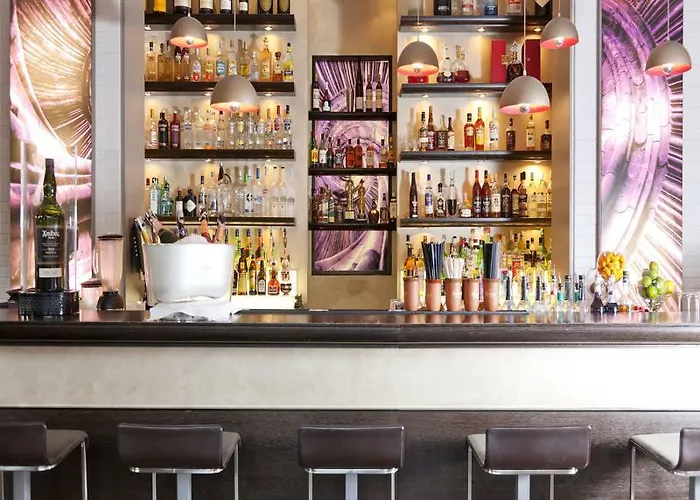 فندق أبيون سويتس