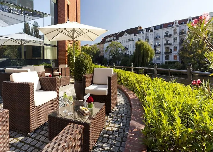 أبيون سويتس برلين