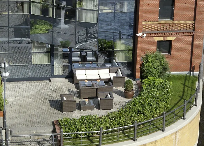 أبيون سويتس 5* برلين